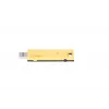 Bezvadu USB adapteris Extralink U1200AC AC1200 Dual Band, dzeltens plastmasas