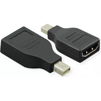 Kabeļa adapteris Mini DisplayPort HDMI VALUE 12.99.3159