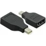 Kabeļa adapteris Mini DisplayPort HDMI VALUE 12.99.3159