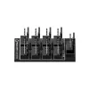 Ventilatoru sadalītājs Singularity Fan-Node 2x4 SC-PWM-N-2x4 — PWM sadalītājs 2×4-pin ventilatoriem