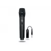 Muse MC-30 WI radio mikrofons melns