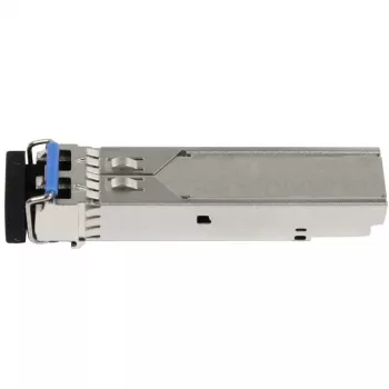 ALLNET komutatora modulis ALL4796-INDU SFP(Mini-GBIC), 100Mbit/s, FX/LC, 2Km, daudzmodu, rūpniecisks -40/+85 grādi (ALL4796-INDU)