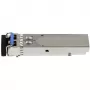 ALLNET komutatora modulis ALL4796-INDU SFP(Mini-GBIC), 100Mbit/s, FX/LC, 2Km, daudzmodu, rūpniecisks -40/+85 grādi (ALL4796-INDU)