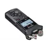 Tascam DR-07XP - pārnēsājams digitālais ierakstītājs ar USB interfeisu