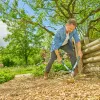 Gardena atzarošanas šķēres EasyCut S pelēks/tirkīzzils 50 cm (12030-88)