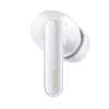 Xiaomi Buds 6 Pro bezvadu ausīs ievietojamas austiņas, Bluetooth 5.3, ANC, 36 h kopējais atskaņošanas laiks, uzlādes futrālis 480 mAh, Glacier Balts