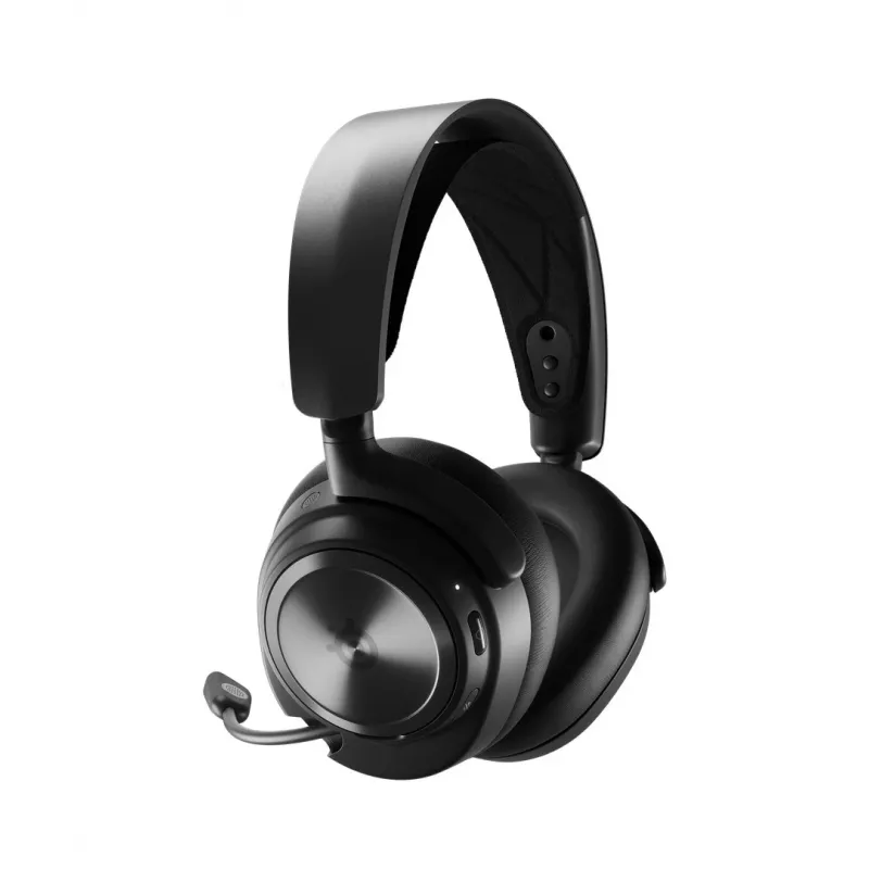 Austiņas Steelseries Arctis Nova Pro Wireless Xbox