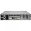 2HE Supermicro korpuss SuperChassis 2U CSE-826BAC12-R802LPB