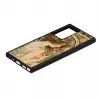 Aizsargājošs telefona vāciņš man and wood Samsung Galaxy Note 20 Ultra — Primrose Melns