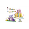 Konstruktora rotaļlieta LEGO Icing Mountain and Kitten Garden komplekts 11205 — 263 gabali, 3 minifigūras, vecumam 4+