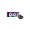 Viss vienā šķidruma dzesētājs DeepCool LD360 12 cm Melns Hydro Dynamic Bearing