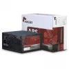 Inter-Tech Argus APS Barošanas bloks 620 W 20+4 Pin ATX ATX Melns
