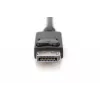 HDMI adaptera kabelis Digitus AK-330111-020-S