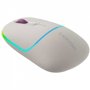 CANYON pele MW-22 2-in-1 BT / Bezvadu Rīsi