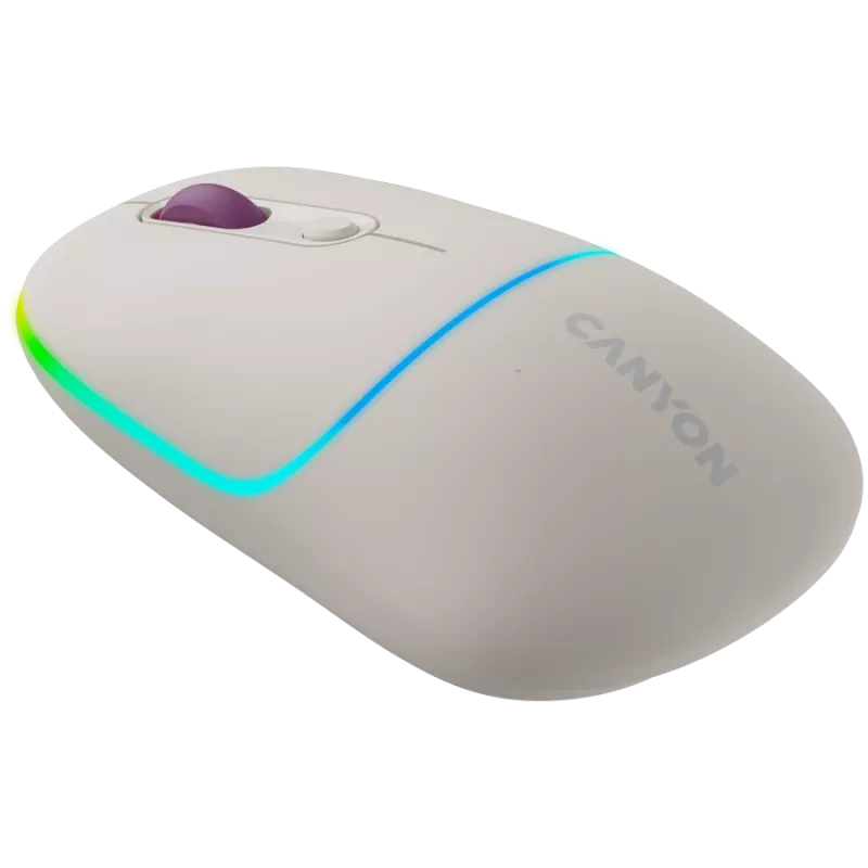 CANYON pele MW-22 2-in-1 BT / Bezvadu Rīsi