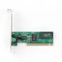 Tīkla karte Gembird PCI Fast Ethernet karte 100 Mbit/s