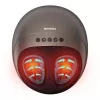 Kāju masieris HoMedics FMS-350HGY-EU Shiatsu ar gaisa kompresiju
