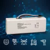Akumulators Xiaomi Robot 1C P1904-4S1P-MM, 3200mAh, 47.36Wh, STYTJ01ZHM Mijia 1C P1904-4S1P-MM (Dreame MC1808)