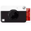 Kodak PRINTOMATIC momentānā drukas kamera, 2x3'', melna