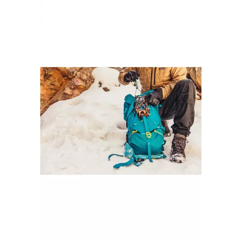 Gregory Alpinisto 28 LT mugursoma, Piton Blue
