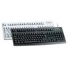 Vadu Cherry G83-6105 USB franču (FR) klaviatūra, pelēka, 1,75 m USB kabelis