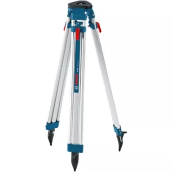 Bosch BT 160 statīvs 3 kāju(s) Zils, Balts