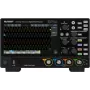 Voltcraft DOV2504 LA digitālais osciloskops 250 MHz 4 kanāli 1,25 GSa/s 100 Mpts 12 biti (VC-16753955)