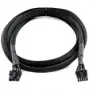 Radiatora pagarinātāja kabelis Watercool MO-RA IV 1,5 m – Watercool 63200