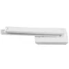 Tracer 47705 Prisma Balts LED Desk Lamp