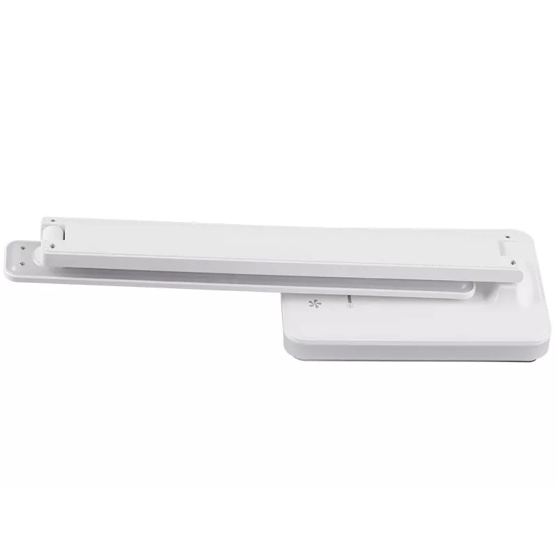 Tracer 47705 Prisma Balts LED Desk Lamp