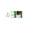 WOOX R5195 Smart Dekoratīvā virtene 9m RGB+CCT, Google Assistant & Amazon Alexa, IP65