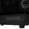 GSI SmartAssembly ARGB stikla Micro-ATX korpuss - 650W