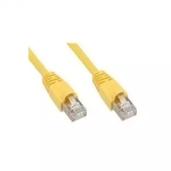 Tecline 71507Y Ethernet komutācijas kabelis
