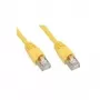 Tecline 71507Y Ethernet komutācijas kabelis