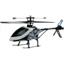 Amewi Buzzard V2 radio vadāms (RC) VTOL (vertikālās pacelšanās un nolaišanās) lidaparāts (25317)