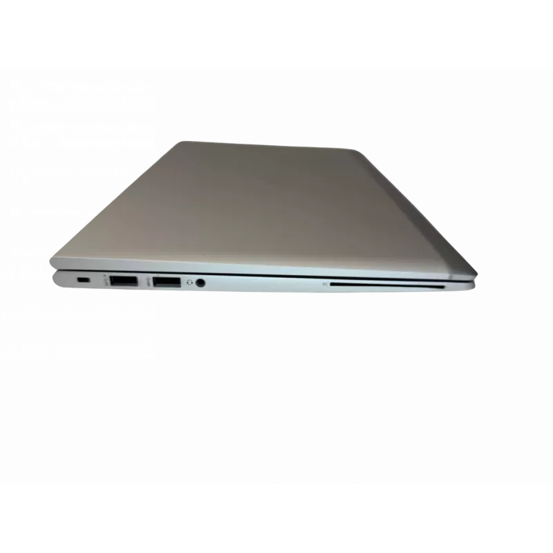 HP Renew | B klase | EliteBook 830 G8 | 13,3 collas | FHD | i7-1165G7 | 16 GB | SSD | 512 GB | Intel Iris Xe Graphics | Windows 11 Pro | Tastatūras valoda: ziemeļvalstu | 12 mēneši