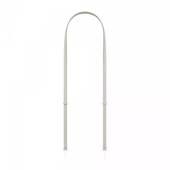 Siksna Apple MGGK4ZM/A Brūngana Pārstrādāts PET Nerūsējošais tērauds 2,08 m