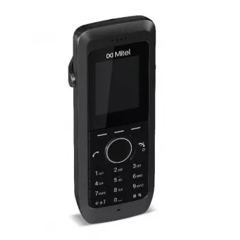 DECT tālrunis Mitel 5613 melns