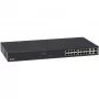 Tīkla komutators 16PORT POE+ T8516/5801-692 Axis