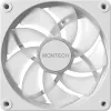 KORPUSA VENTILATORS 120MM GF120R V2/ARGB PWM 3I1 (W) MONTECH