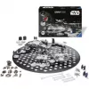 GraviTrax Action-Set Death Star, dzelzceļš