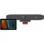Video josla HP Poly Studio Small Room Kit R30 USB priekš MS Teams — USB video joslas komplekts mazām sanāksmju telpām