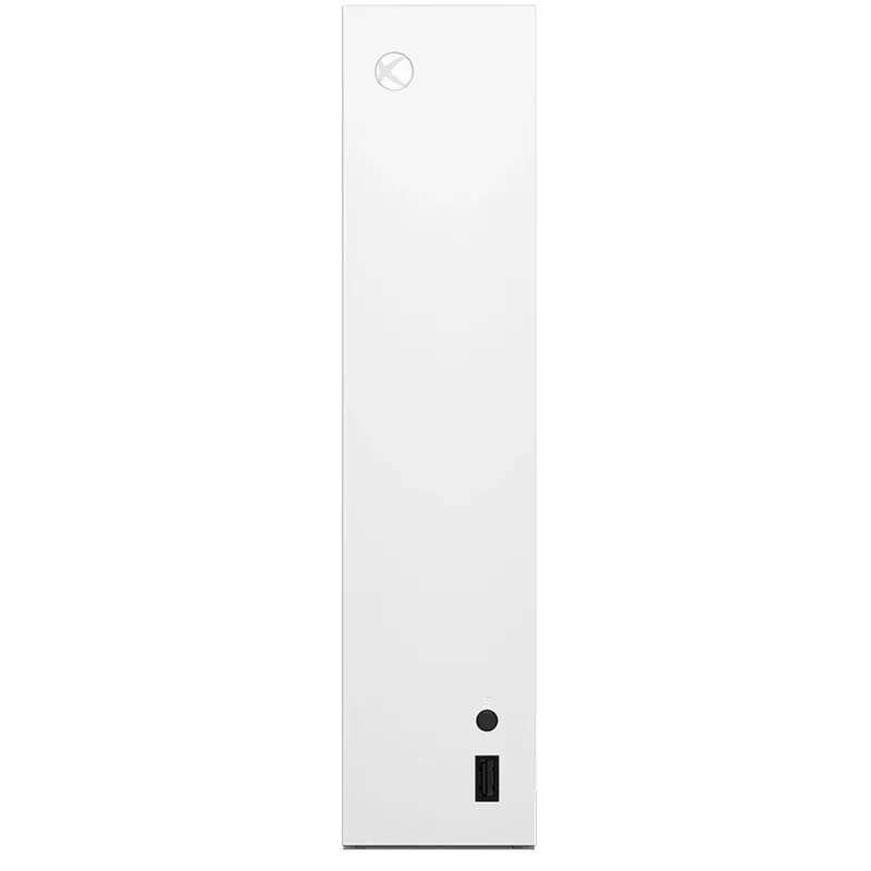 Spēļu konsole Microsoft Xbox Series S