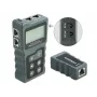 Tīkla kabeļu testeris DeLOCK 63110