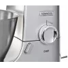 Kenwood KVC3110S virtuves kombains 1000 W 4.6 L Sudraba
