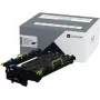 Lexmark - Krāsu (Ciāna, Fuksīna, Dzeltena) - oriģināls - attēlveidošanas komplekts printerim LCCP - Lexmark CS963e, CX833se, CX961se, CX962se, CX963se, XC9535 (77L0Z50)