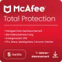 McAfee Total Protection - 5 ierīces, 2 gadi - ESD-DownloadESD