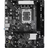 ASRock B760M-H2/M.2 DDR5 LGA1700 Micro-ATX mātesplate
