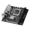 Mātesplate ASRock B760M-ITX/D4 WiFi Intel B760 LGA 1700 mini ITX