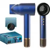 Matu žāvētājs Cecotec IoniCare RockStar Nano IonTech Blue 1600 W 110000 RPM